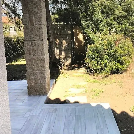 Gallurese Prázdninový dům Santa Teresa Gallura