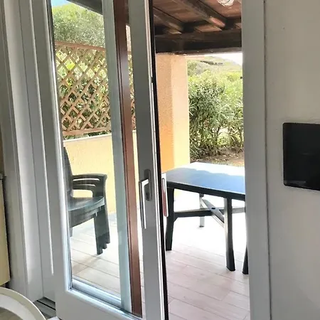 Gallurese Holiday home *