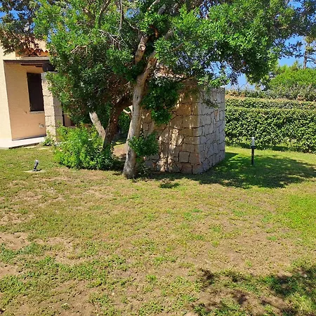 Prázdninový dům Gallurese Santa Teresa Gallura