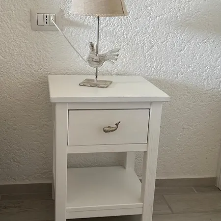 Prázdninový dům Gallurese