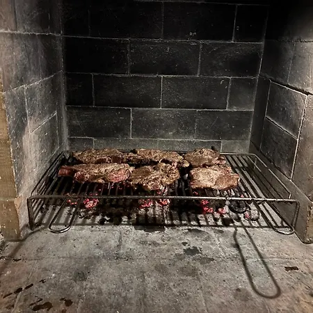 Gallurese Prázdninový dům Santa Teresa Gallura